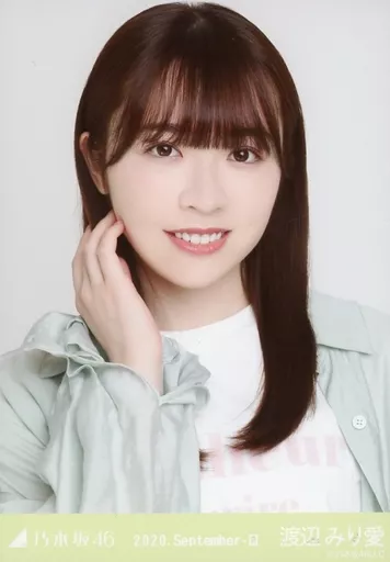 渡辺 みり愛プロデュースグッズ | 乃木坂46 OFFICIAL WEB SHOP