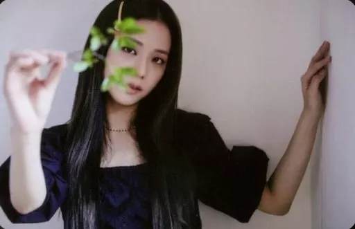 BLACKPINK 2020 summer diary JISOO ジス セット Collection Card (Female) / [2020 Blackpink'S SUMMER DIARY IN SEOUL