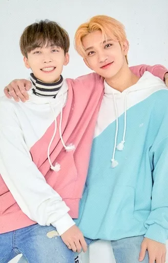 Collection Card (Male) / 「 2020 SVT 4 th FAN MEETING Seventeen in