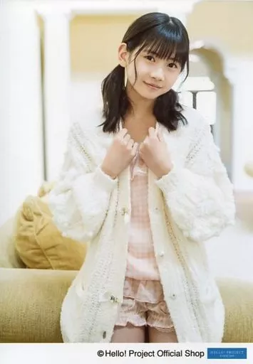 生写真(ハロプロ)/アイドル/モーニング娘。'20 モーニング娘。'20/岡村