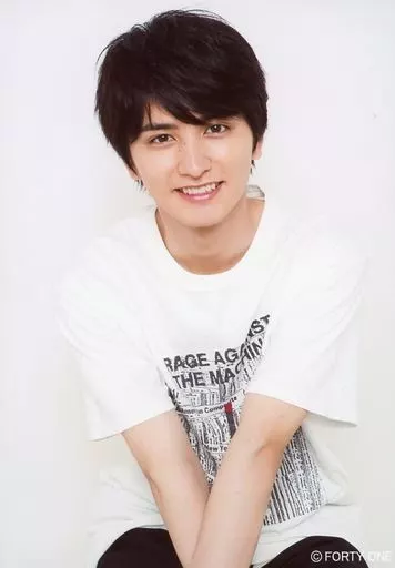 Toshiki Seto / Toshiki Seto Official photo Set ver. 9