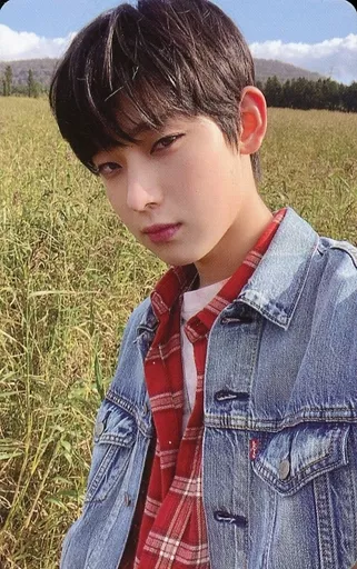 BORDER:DAY ONE SUNOO ソヌ トレカ ENHYPEN ソヌ ヨントントレカ