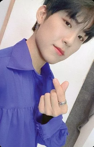 Collection card (male) / CD 「 VIVID 」 (I Ver.) included special