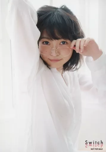 生寫真(女)/配音演員/Wake Up，Girls！ Wake Up，Girls！/吉岡