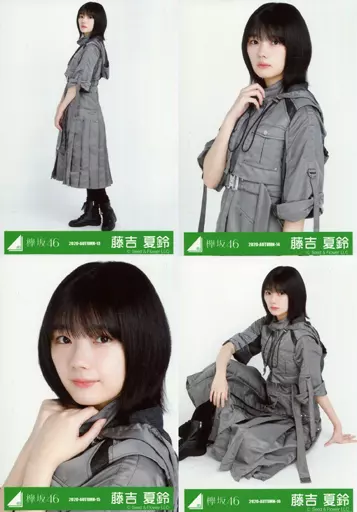 欅坂46 生写真 欅坂46、109とコラボ | BARKS