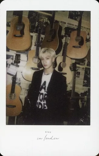 2024年のクリスマス Stray London in Stay 「 Photobook First The / Chan Kids/Bang K-POP・アジア
