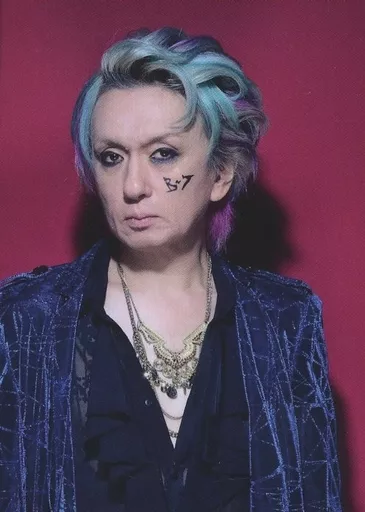 Collection Card (Male) / [TOUR2020 ABRACADABRA ON SCREEN] Random