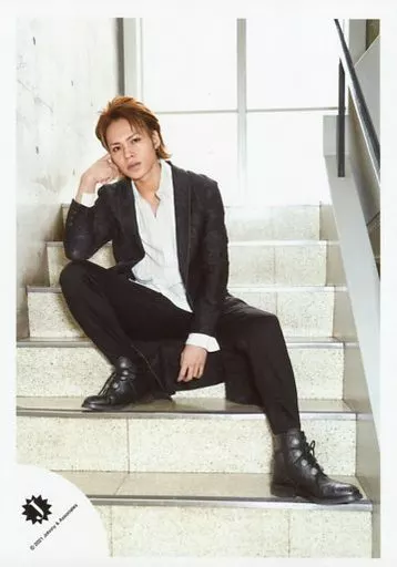 Endless SHOCK Eternal ステージフォト 上田竜也 ステフォ