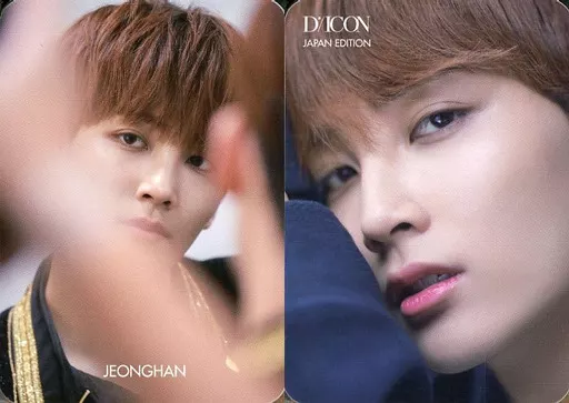 SEVENTEEN 写真集 IDEAL CUT Dicon vol.3 Dicon vol.3 SEVENTEEN写真集『IDEAL CUT』JAPAN EDITION