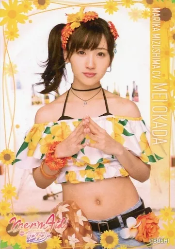 收藏卡(女性)/Blu-ray