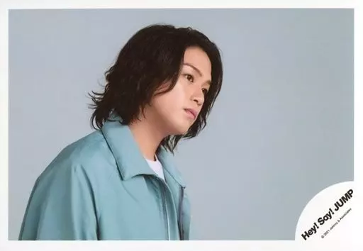 生写真(ジャニーズ)/アイドル/Hey! Say! JUMP Hey! Say! JUMP/髙木雄也