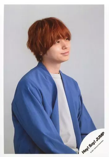 Hey! Say! JUMP 伊野尾慧 非公式写真｜ゲーム・おもちゃ・グッズ