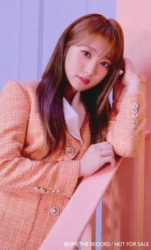 IZ*ONE アイズワン 矢吹奈子 トレカ iz*one ユリ 矢吹奈子 トレカ セット商品 ☆ - メルカリ