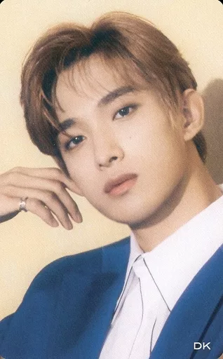 SEVENTEEN/DK (ドギョム) / CDs 