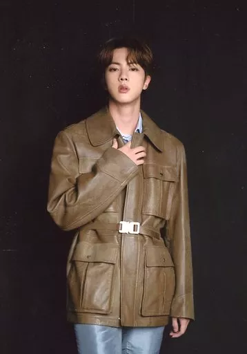 BTS / JIN / Photo Collection 