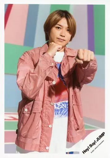 Hey!Say!JUMP 髙木雄也　オフショット　オフショ　写真 JUMPで遊んでみない？ ⁡ #髙木雄也プロデュースグッズ #JUMPのいんすた