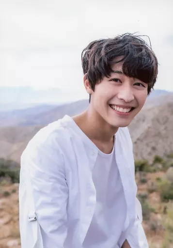 Official photo (male) / actor Ryota Kobayashi / DVDs 「 Ryota