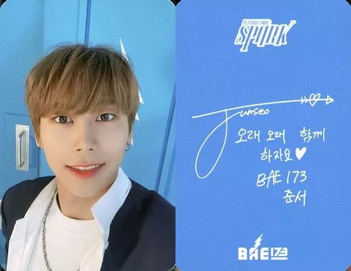 Collection Card (Male) / CD 