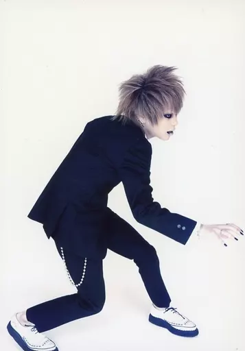 Sadie / Mao / Official Official photo | Goods / Accessories