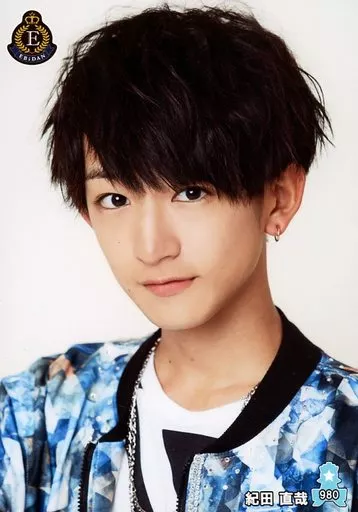 Official photo (Male) / idol / BATTLE BOYS 980 : 980 : BATTLE BOYS