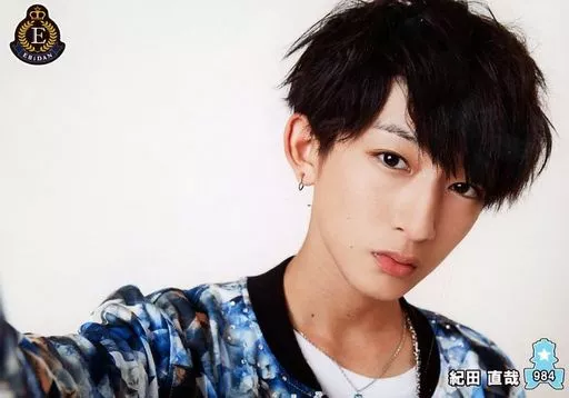 Official photo (Male) / idol / BATTLE BOYS 984 : 984 : BATTLE BOYS