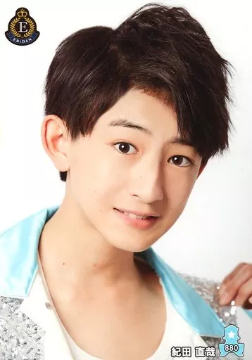 生写真(男性)/アイドル/BATTLE BOYS 880：880：BATTLE BOYS/紀田直哉