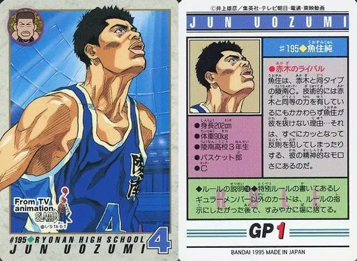 Amazon.co.jp: スラムダンク slam dunk 赤木晴子 フィギュア ZX