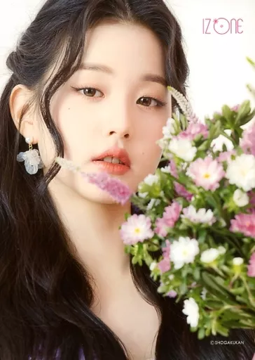 生写真10枚セット ウォニョン IZ*ONE アイズワン 生写真10枚セット