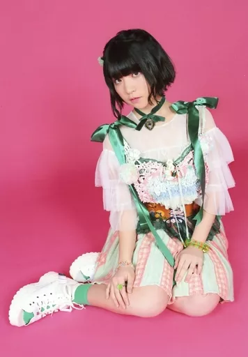 Niji no Conquistador / Nagi Nemoto / Nagi Nemoto Birth Event