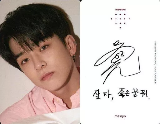 Collection Card (Male) / Manyo Factory (Factory) Purchase benefits