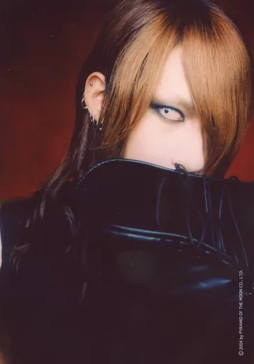 Official photo (male) / visual kei rock band / D'espairsRay D