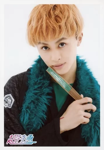 Super Express / takuya (Takuya Kusakawa) / Bus Up / FC