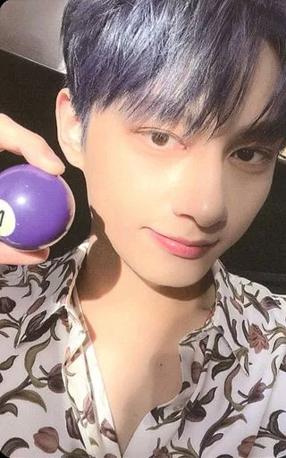 seventeen ジュン your choice 特典