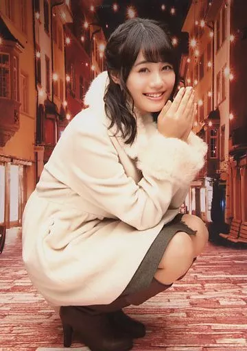 【値下げ！47枚】伊藤美来 ブロマイドセット（特大ブロマイドあり！） 伊藤美来ライブBD「Every Day is a Gift」ジャケット写真公開