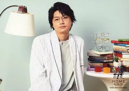 生写真(ジャニーズ)/アイドル/Kis-My-Ft2 Kis-My-Ft2/横尾渉