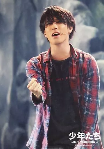Man 宮舘涼太 Jr 少年たち シンガポール クリエ 等 Man 宮舘涼太 Jr 少年