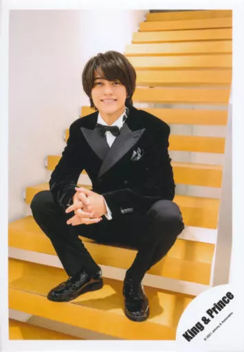 キンプリ SWEET GARDEN ちょっこりさん 永瀬廉 髙橋海人