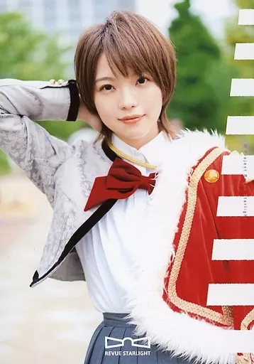Happy Birthday 生田輝さん｜ブシロード オンラインストア