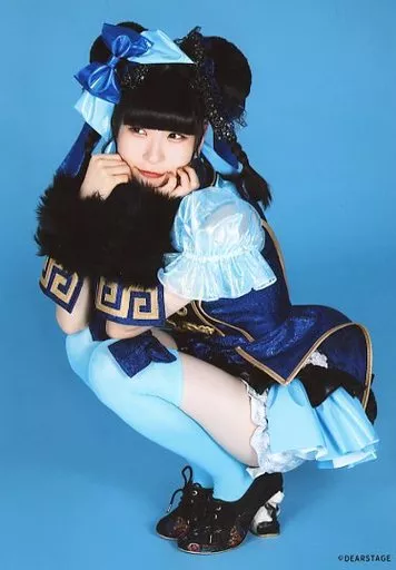 生写真(女性)/アイドル/でんぱ組.inc でんぱ組.inc/藤咲彩音