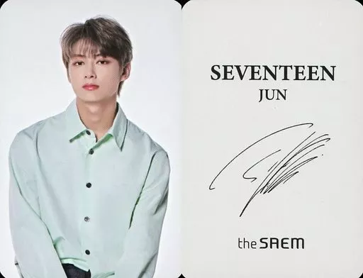 日本限定発売】the SAEM×SEVENTEENコラボフレグランスが11月11日