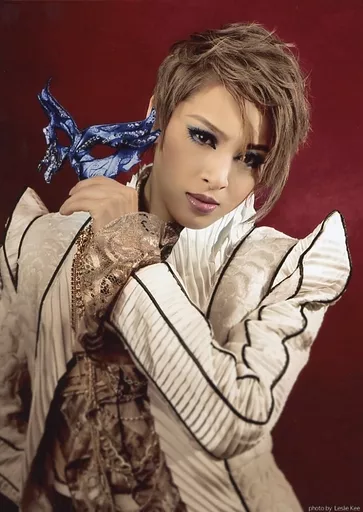 音月桂/2012 Kei Otozuki Takarazuka Sky Sta… - メルカリ