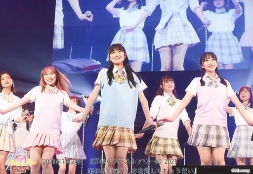 Official photo (AKB48, SKE48) / idol / HKT48 Meeting / Live Photo