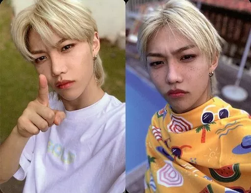 Collection Card (Male) / CD 