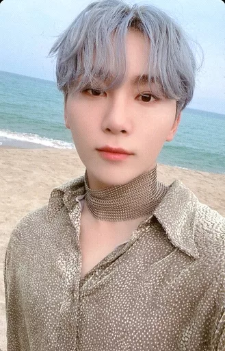 47 : SEVENTEEN/SEUNGKWAN (Boo Seung-kwan) / CD 
