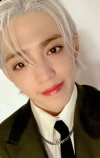 Collection Card (Male) / CD 