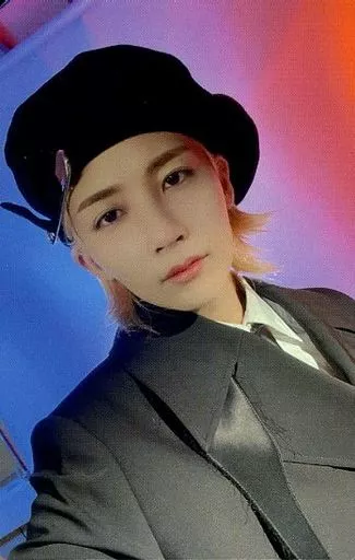Collection Card (Male) / CD 