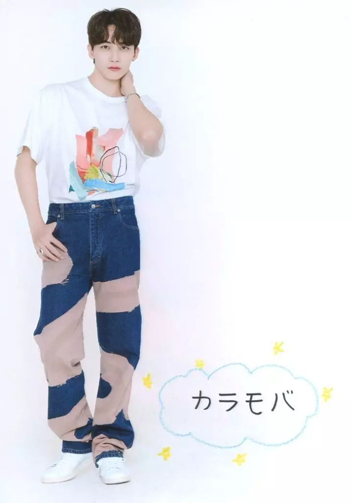 SEVENTEEN ジョンハン ローソンプリント ジョンハン ③ 2枚○ローソンプリント○ SEVENTEEN - メルカリ