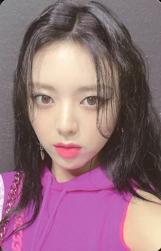 ITZY/YUNA (Shin Yu-na) / CDs 