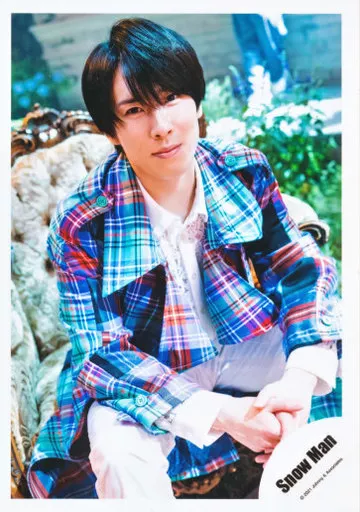宮舘涼太 写真 宮舘涼太