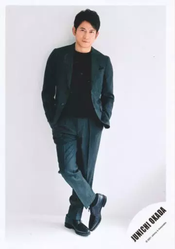 Oh!My!Goodness! 岡田准一ありがとうジャニーズ